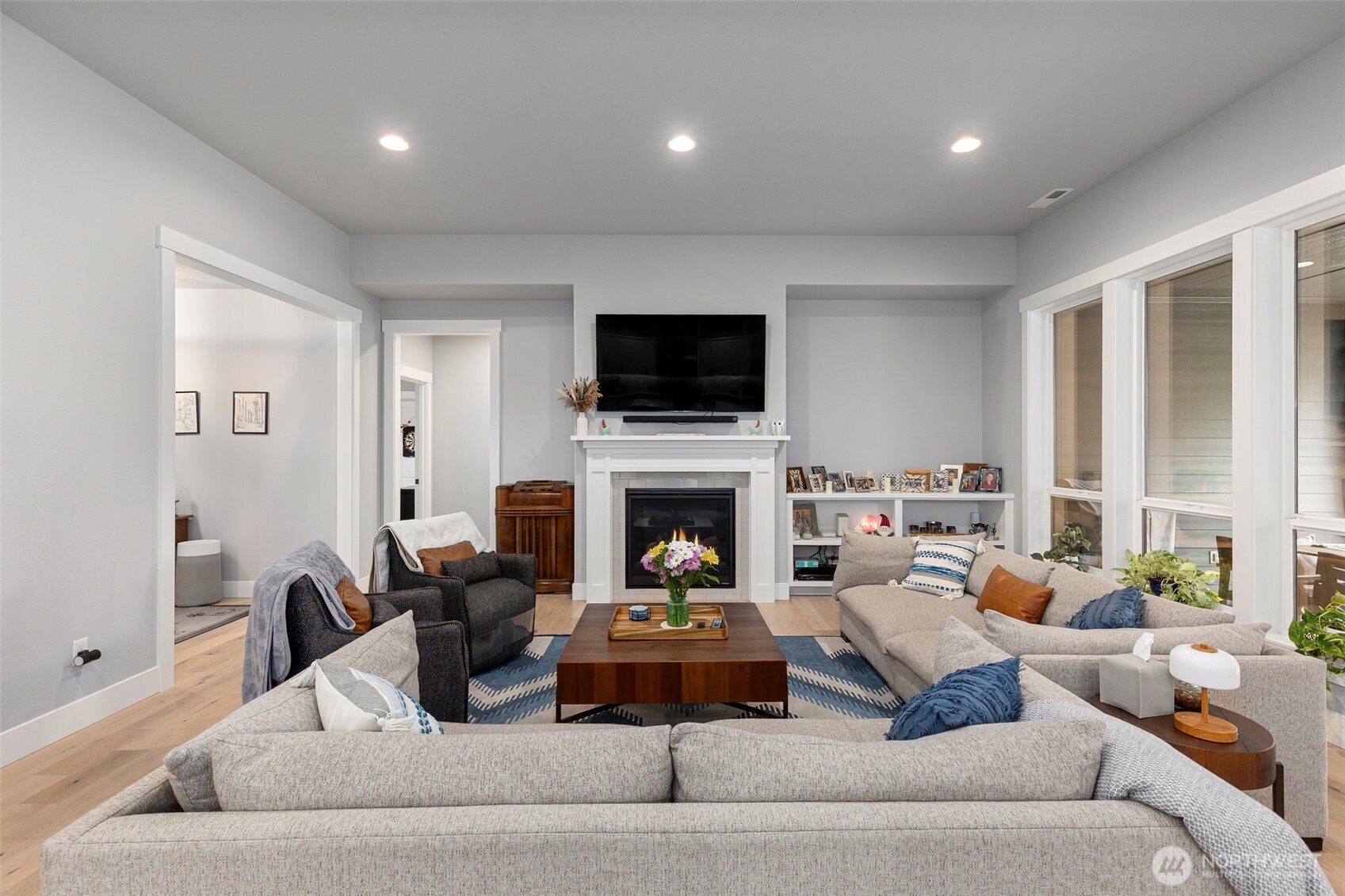 5040 Coppermill Court NE, Olympia, WA 98516