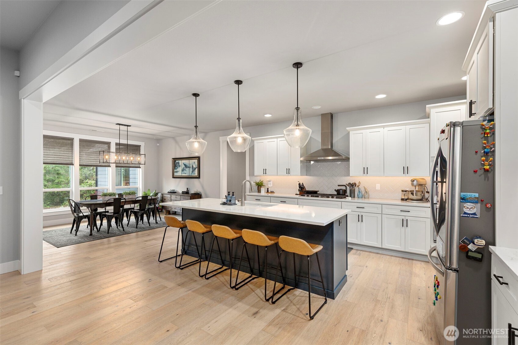 5040 Coppermill Court NE, Olympia, WA 98516