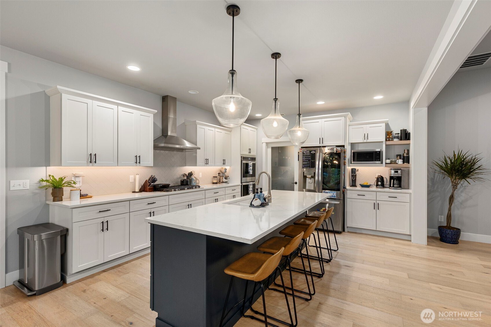 5040 Coppermill Court NE, Olympia, WA 98516