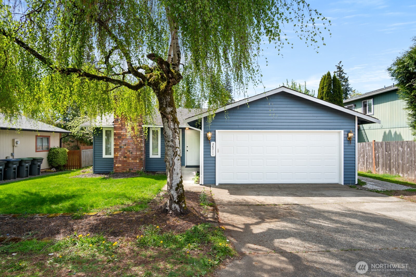 26711 218th Avenue SE, Maple Valley, WA 98038