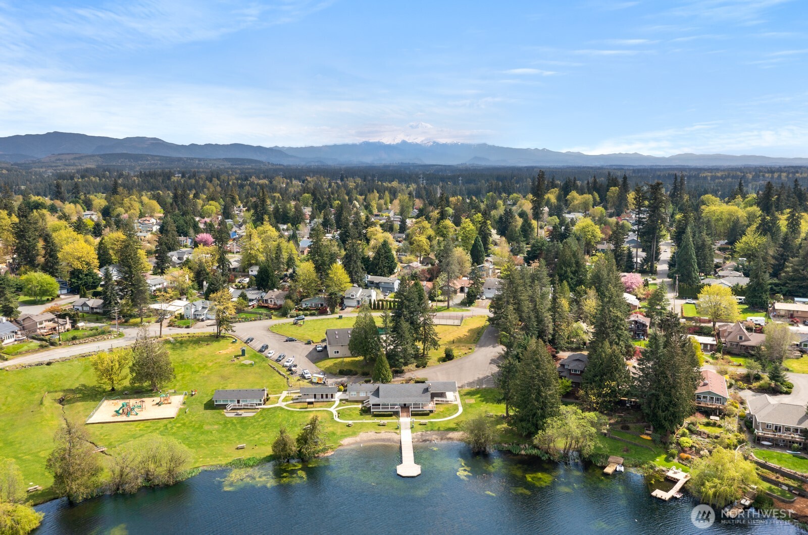 26711 218th Avenue SE, Maple Valley, WA 98038