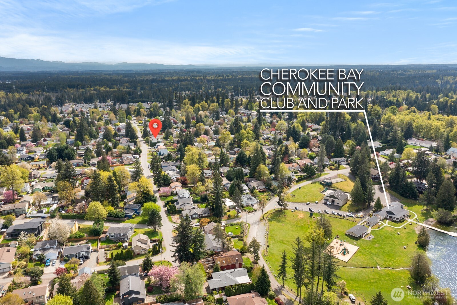26711 218th Avenue SE, Maple Valley, WA 98038
