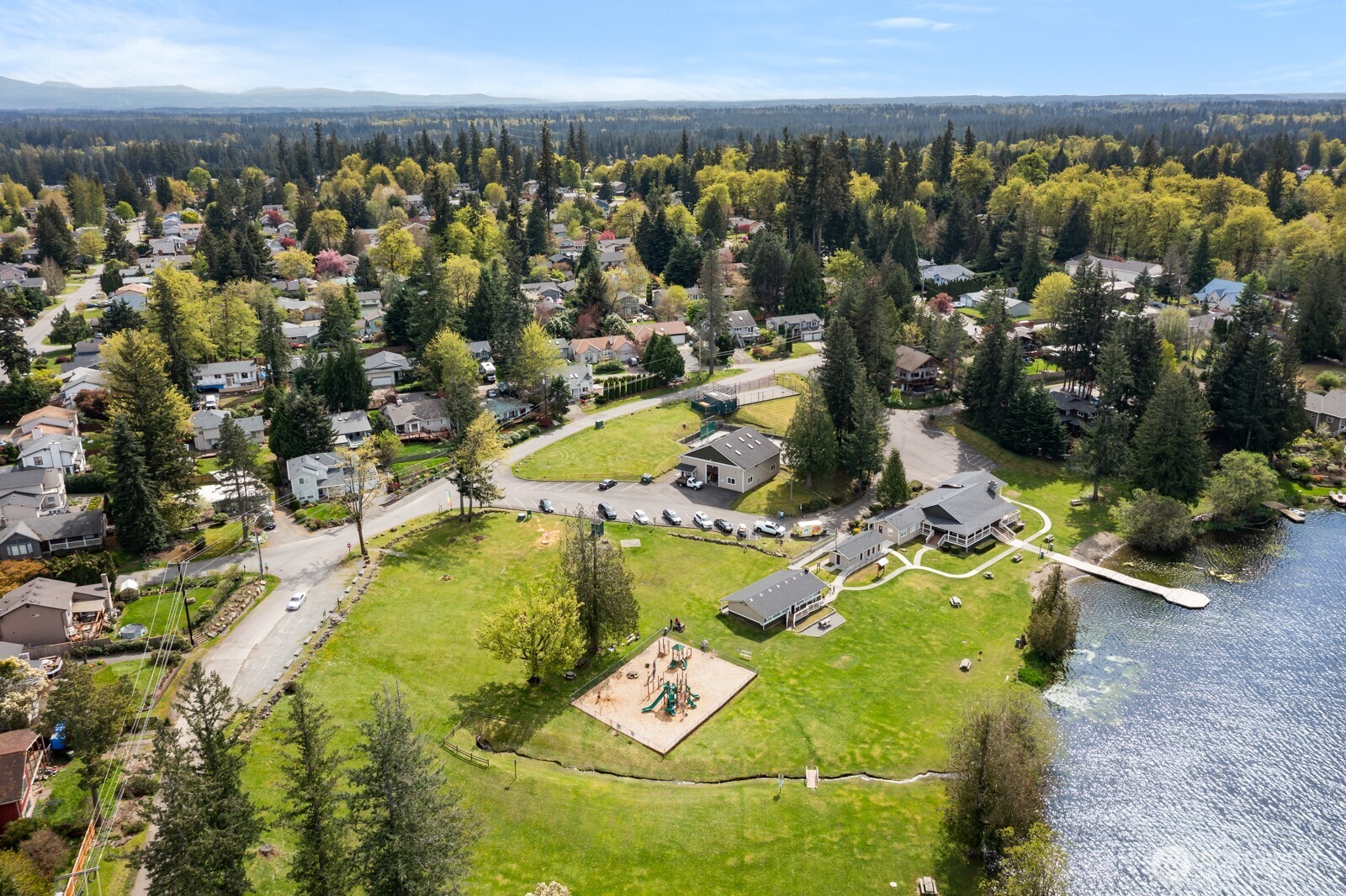 26711 218th Avenue SE, Maple Valley, WA 98038