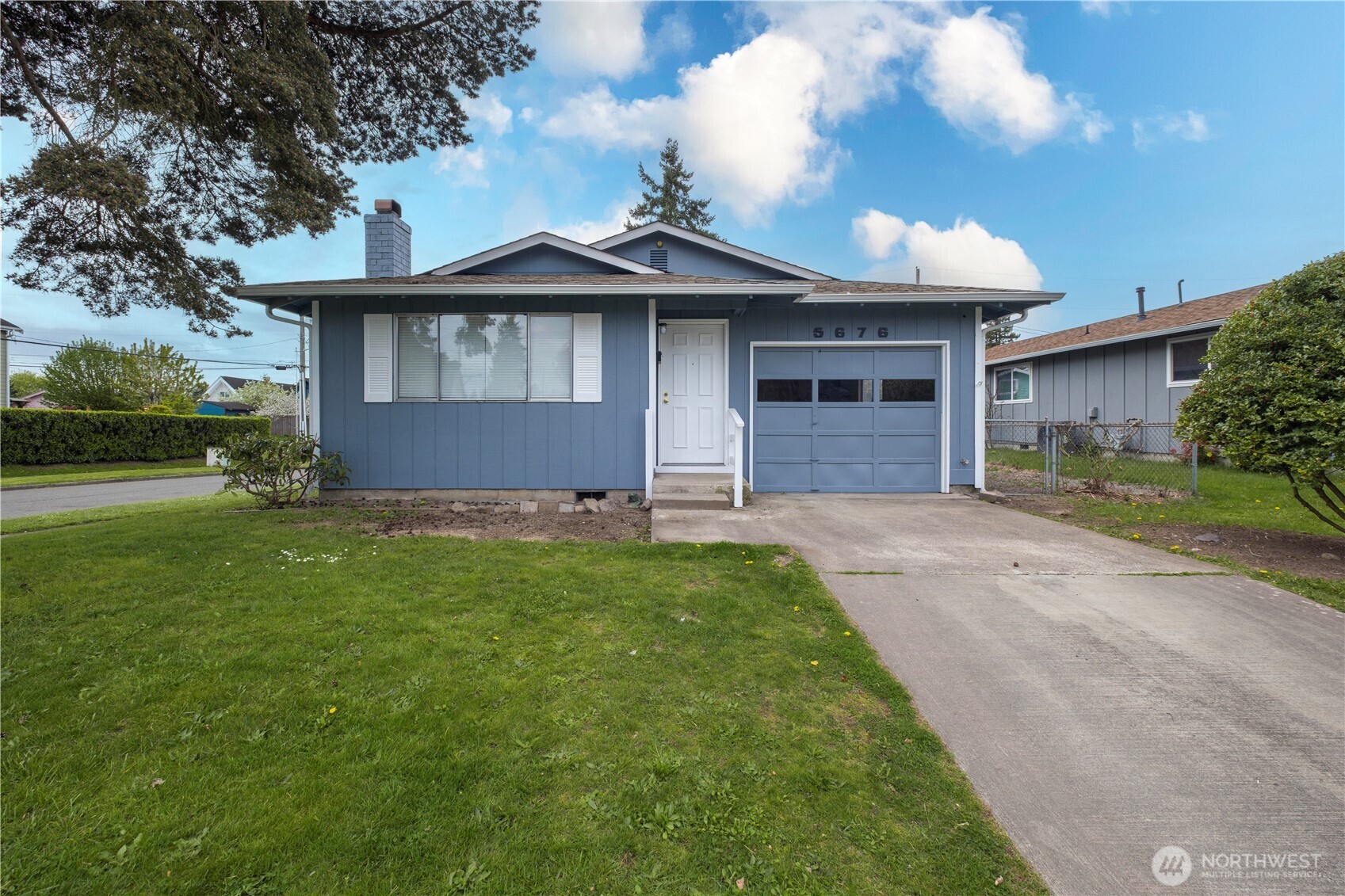 5676 S I Street , Tacoma, WA 98408