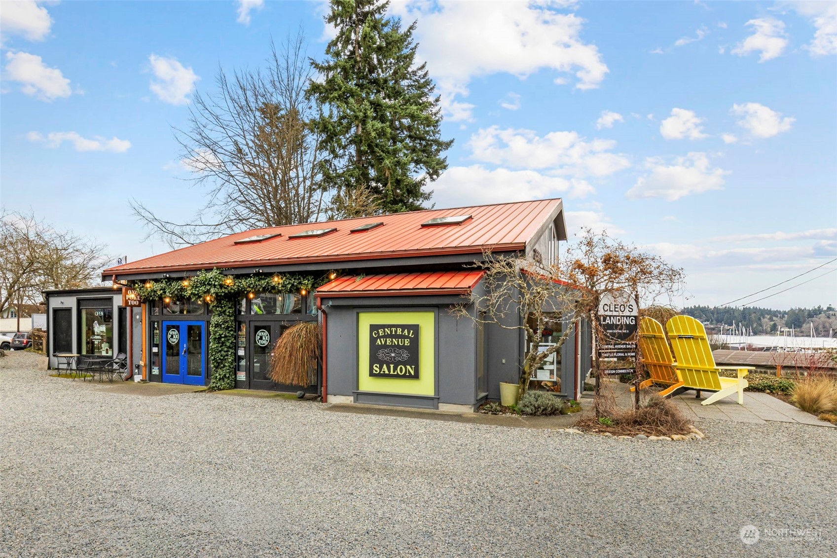 25960 Central Avenue NE, Kingston, WA 98346