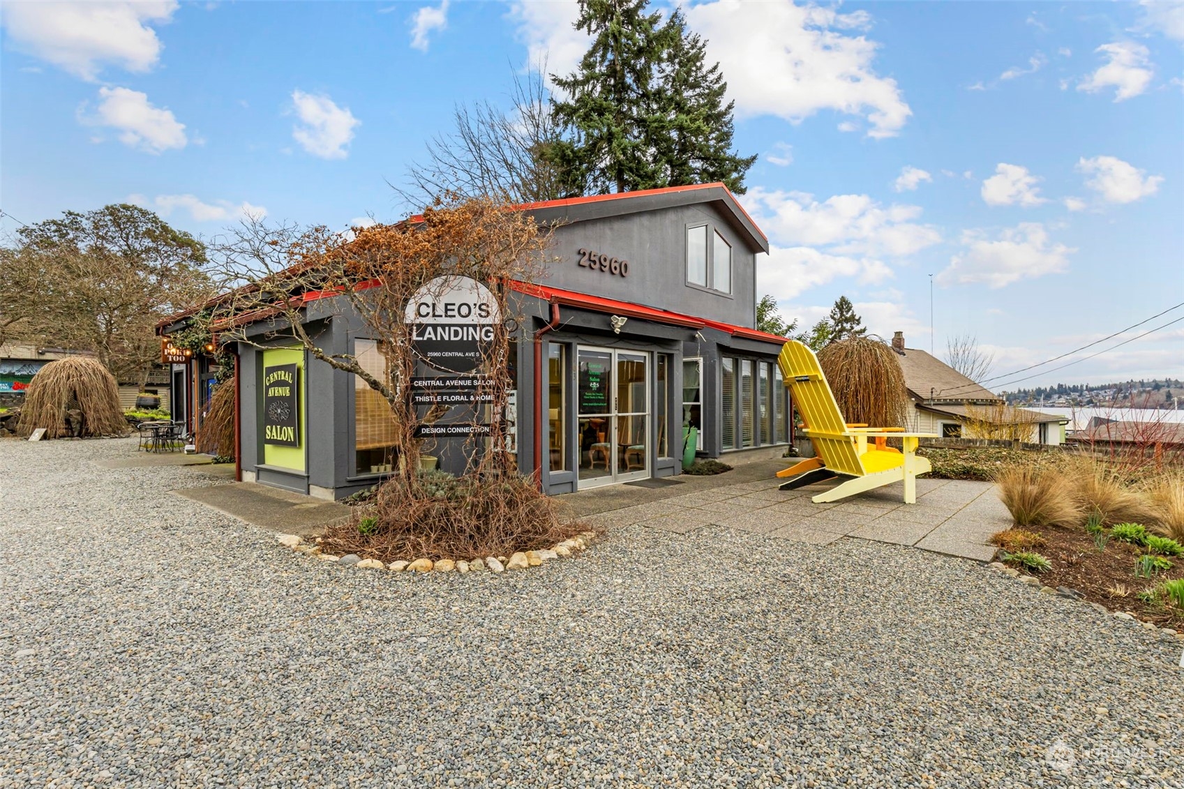 25960 Central Avenue NE, Kingston, WA 98346