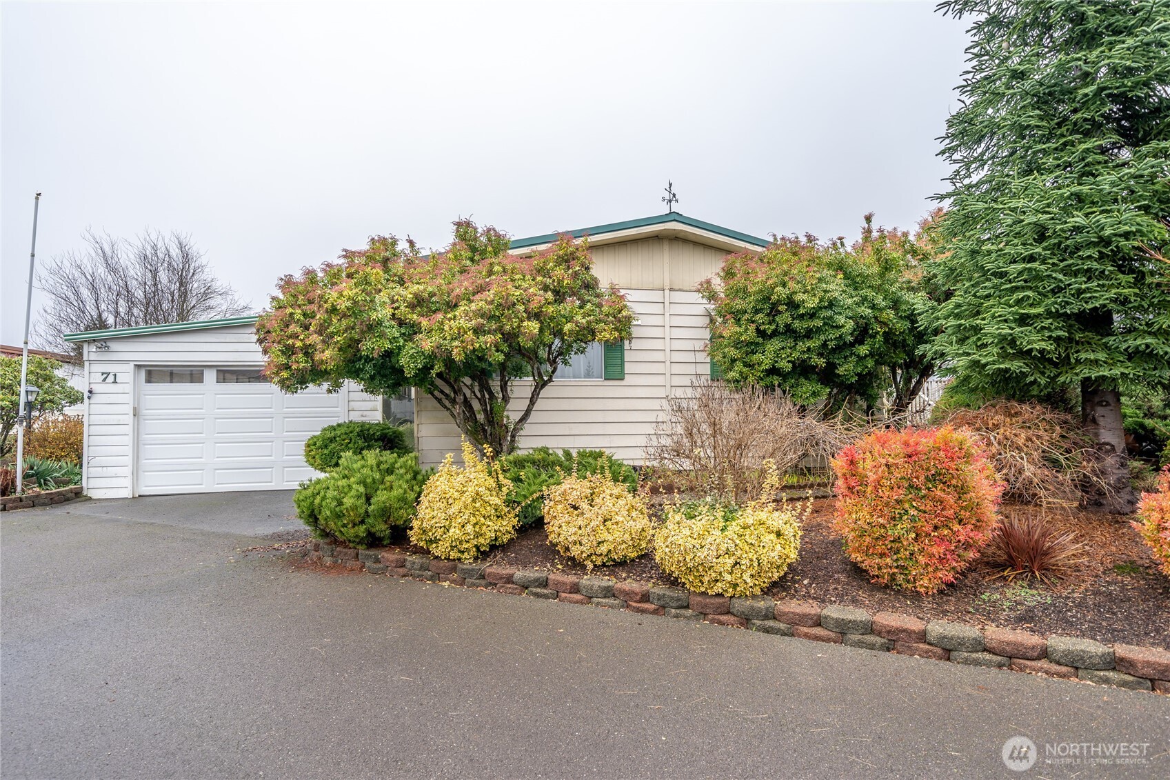 57 Clemons Road #71, Montesano, WA 98563