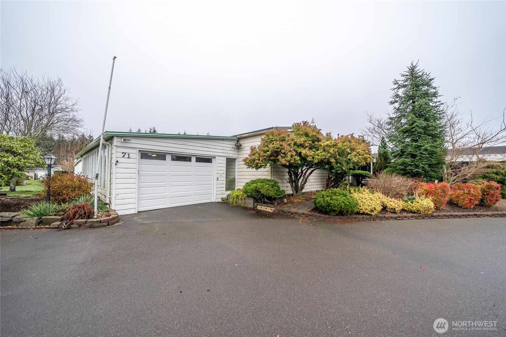 57 Clemons Road #71, Montesano, WA 98563