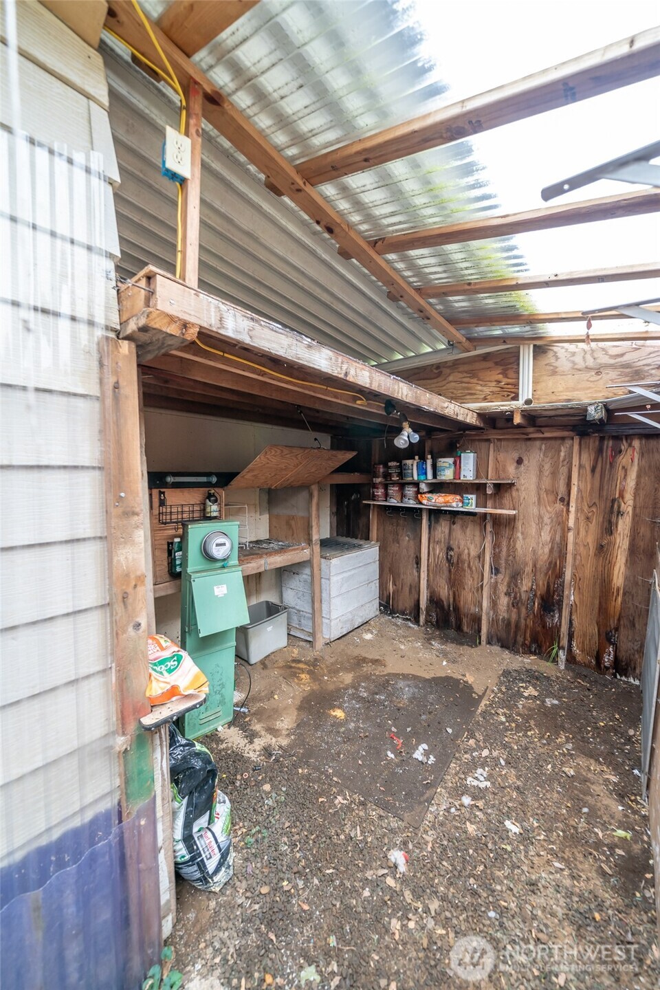 57 Clemons Road #71, Montesano, WA 98563