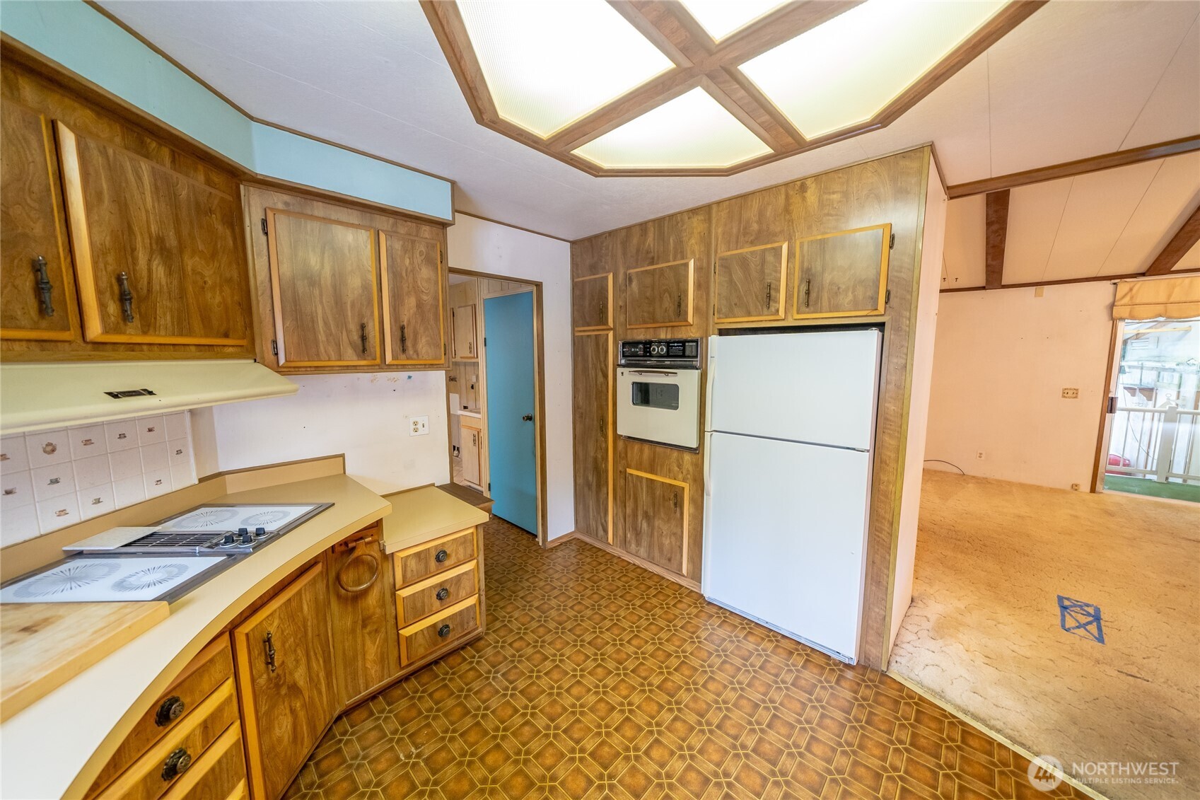 57 Clemons Road #71, Montesano, WA 98563