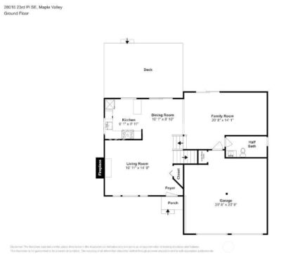 28016 231st Place SE, Maple Valley, WA 98038 - Photo 30