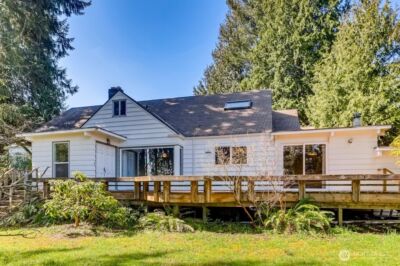 9813 NE 21st Street , Bellevue, WA 98004