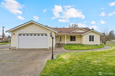 18647 Joselyn Street SW, Rochester, WA 98579 - Photo 2