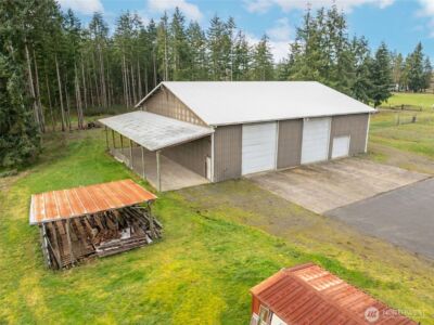 18647 Joselyn Street SW, Rochester, WA 98579 - Photo 27