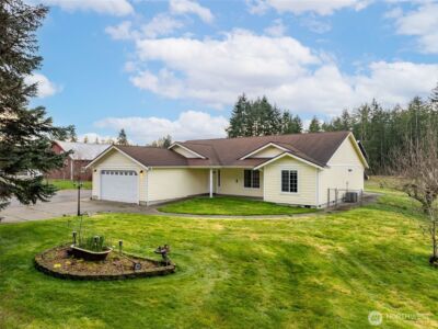 18647 Joselyn Street SW, Rochester, WA 98579 - Photo 3
