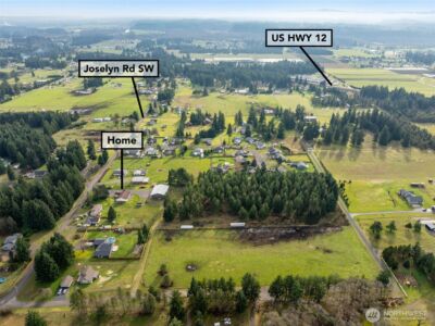 18647 Joselyn Street SW, Rochester, WA 98579 - Photo 40