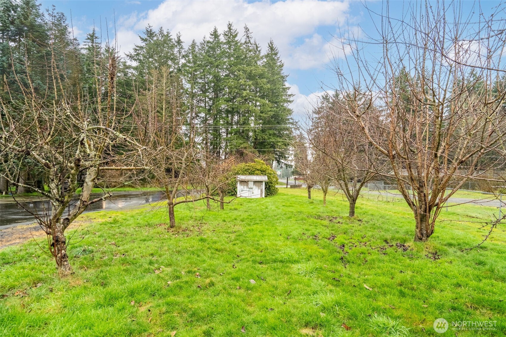 18647 Joselyn Street SW, Rochester, WA 98579