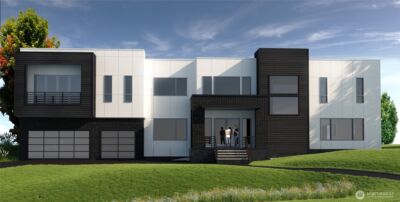 9813 NE 21st Street , Bellevue, WA 98004