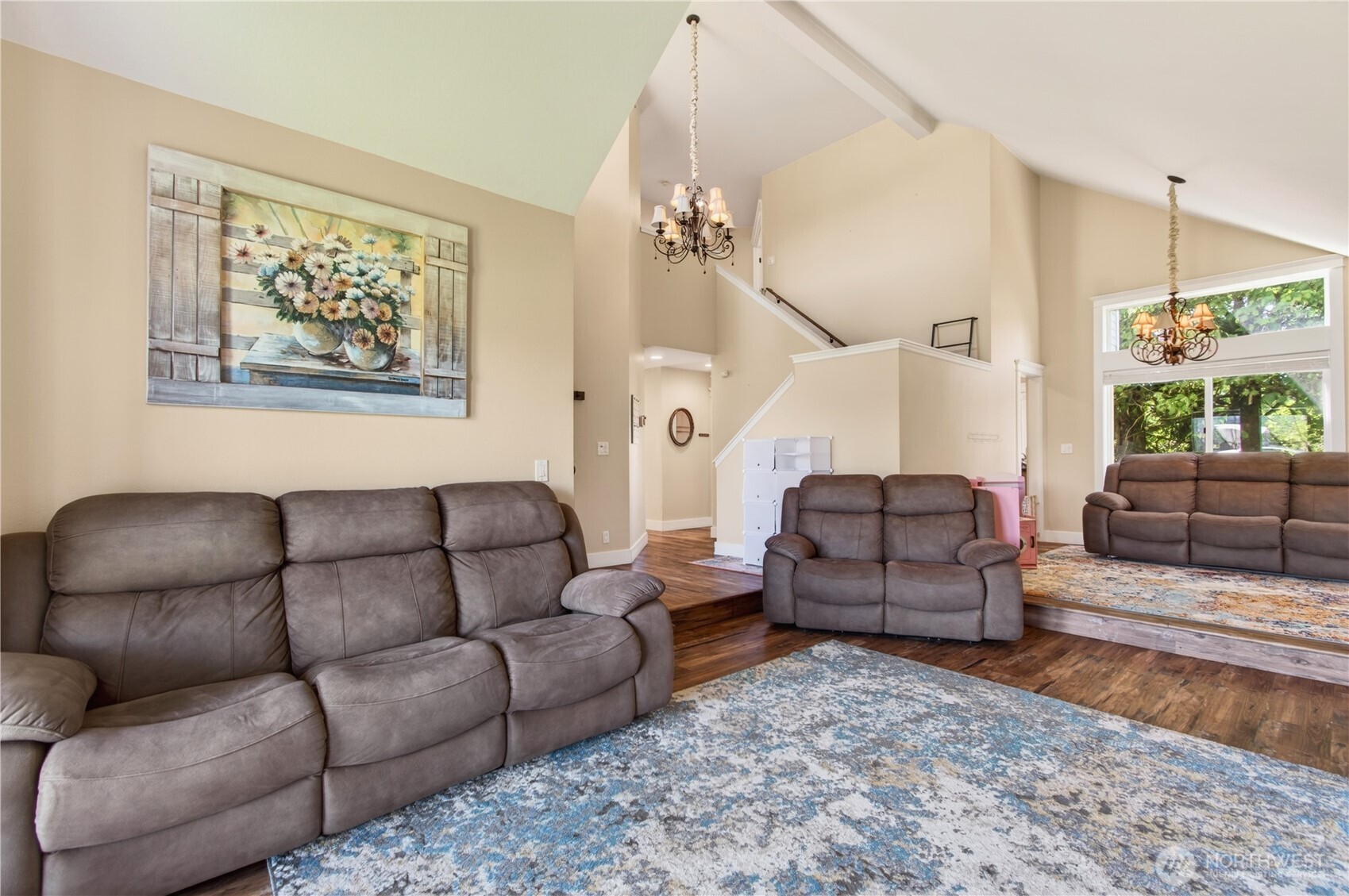 2523 Peters Drive , Longview, WA 98632