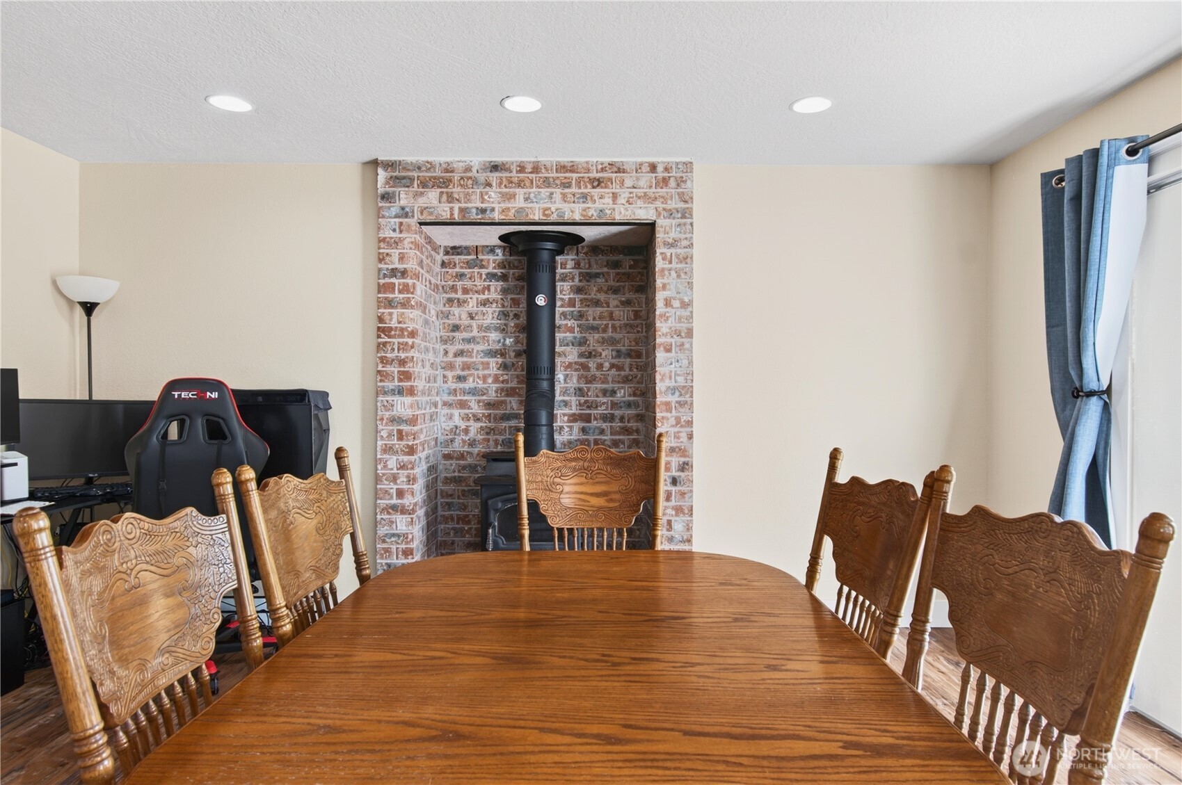 2523 Peters Drive , Longview, WA 98632