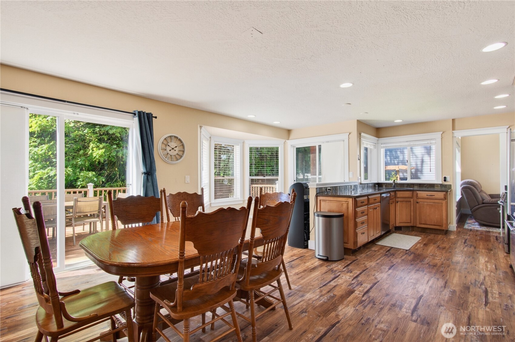 2523 Peters Drive , Longview, WA 98632