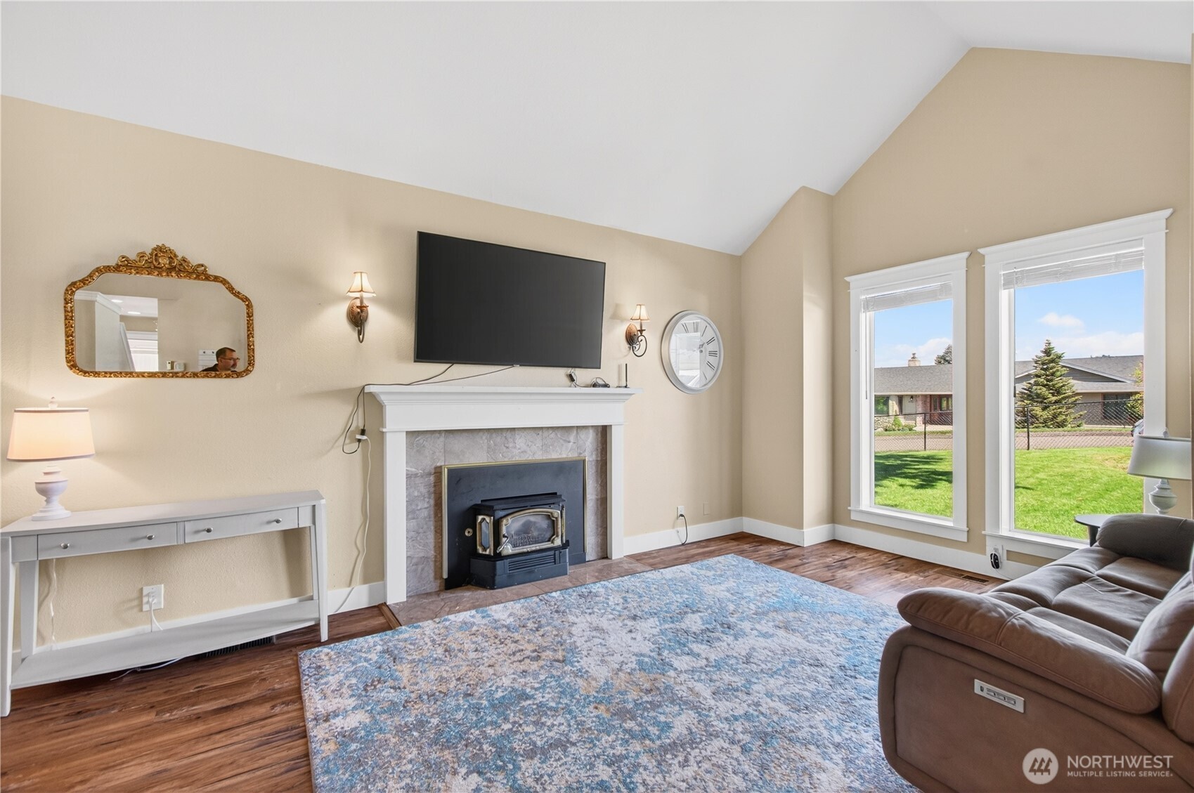 2523 Peters Drive , Longview, WA 98632