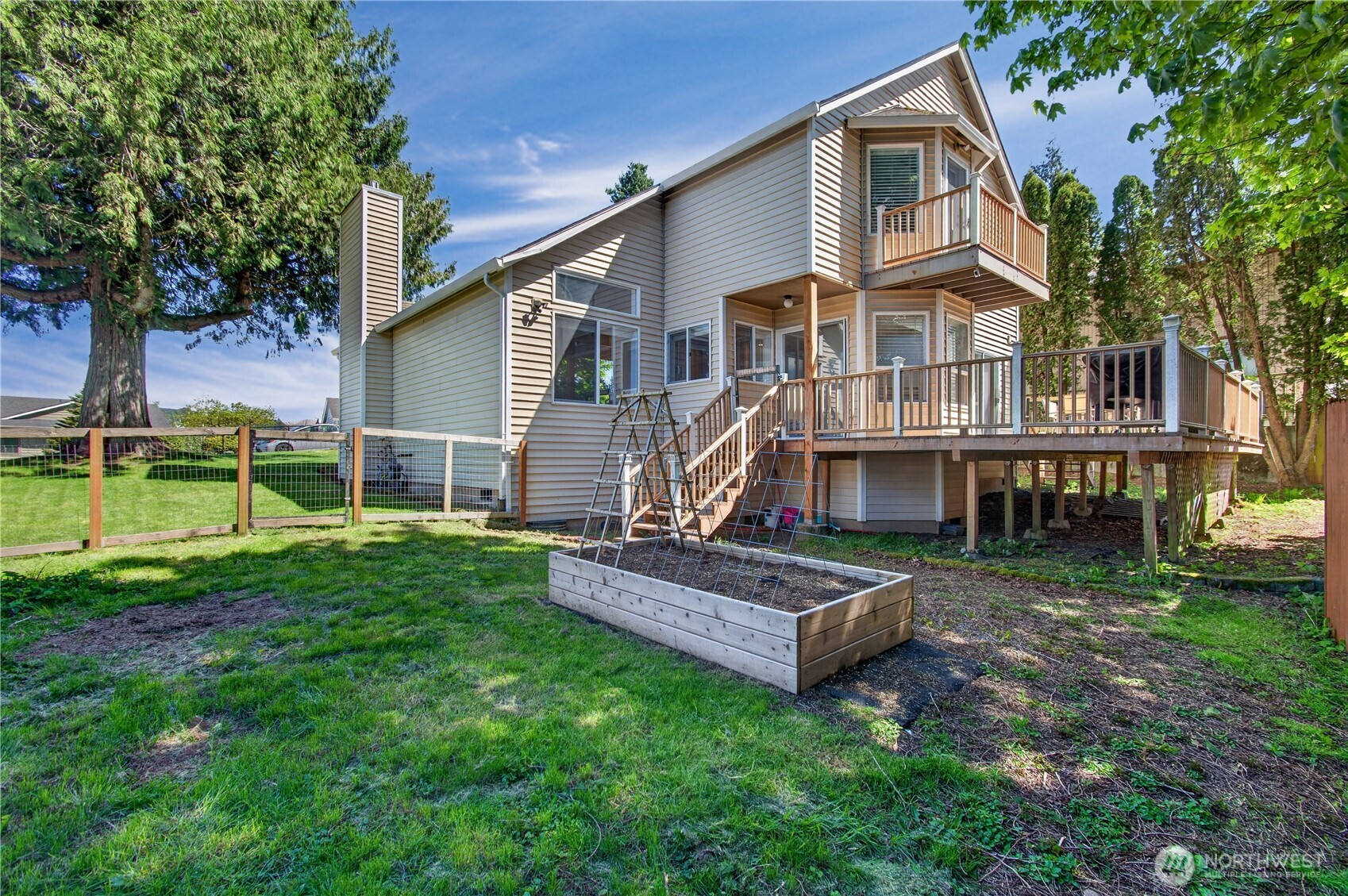 2523 Peters Drive , Longview, WA 98632