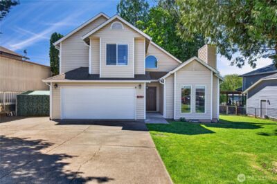 2523 Peters Drive , Longview, WA 98632
