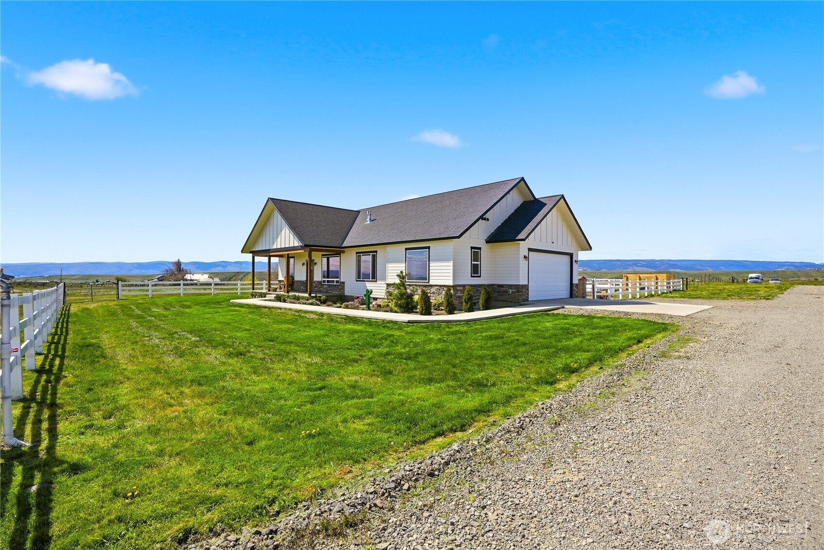 2081 Howard Road , Ellensburg, WA 98926