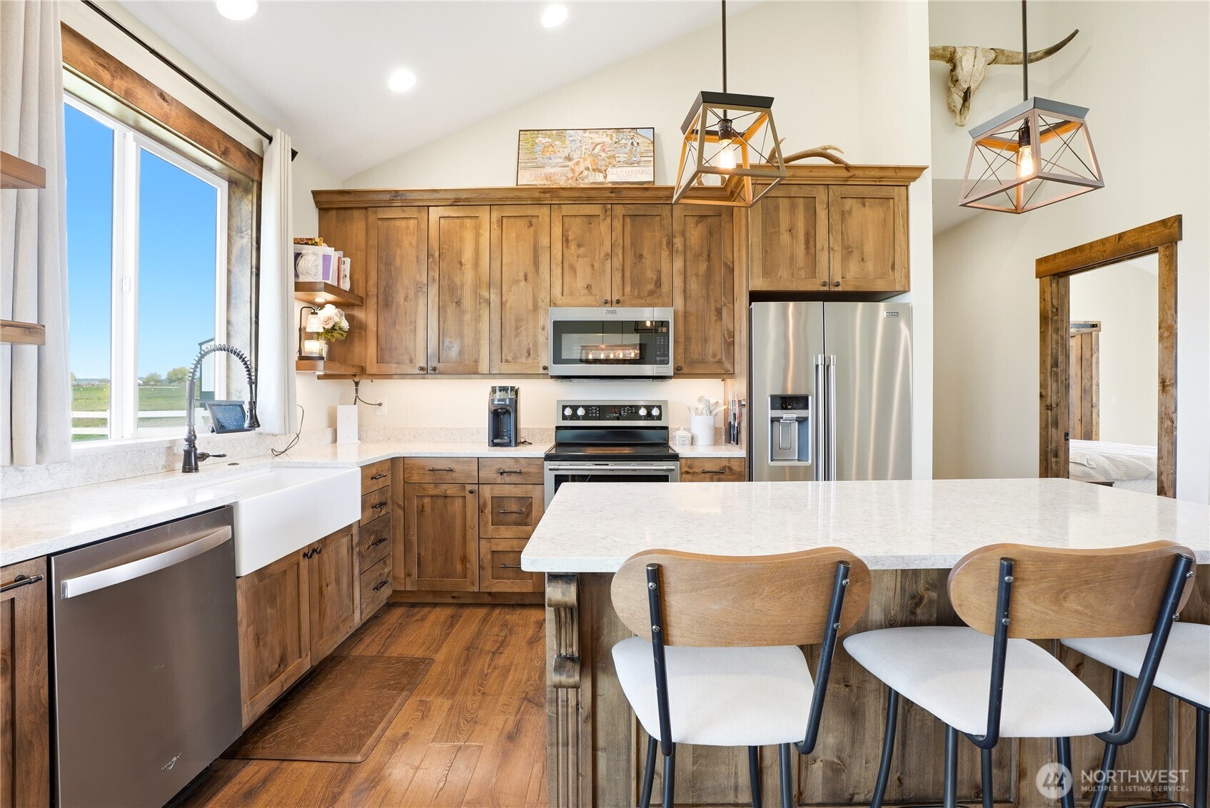 2081 Howard Road , Ellensburg, WA 98926