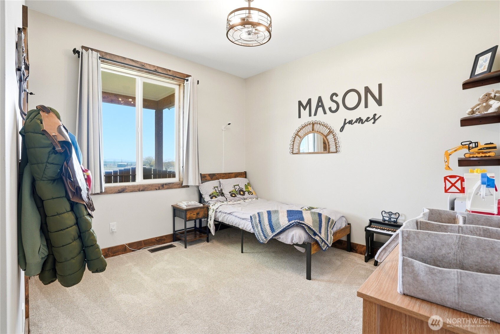 2081 Howard Road , Ellensburg, WA 98926