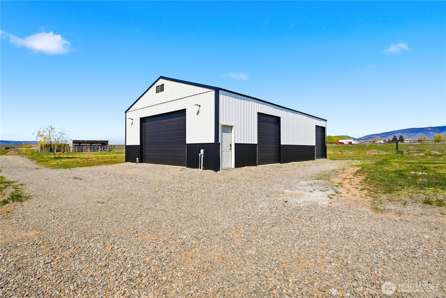 2081 Howard Road , Ellensburg, WA 98926