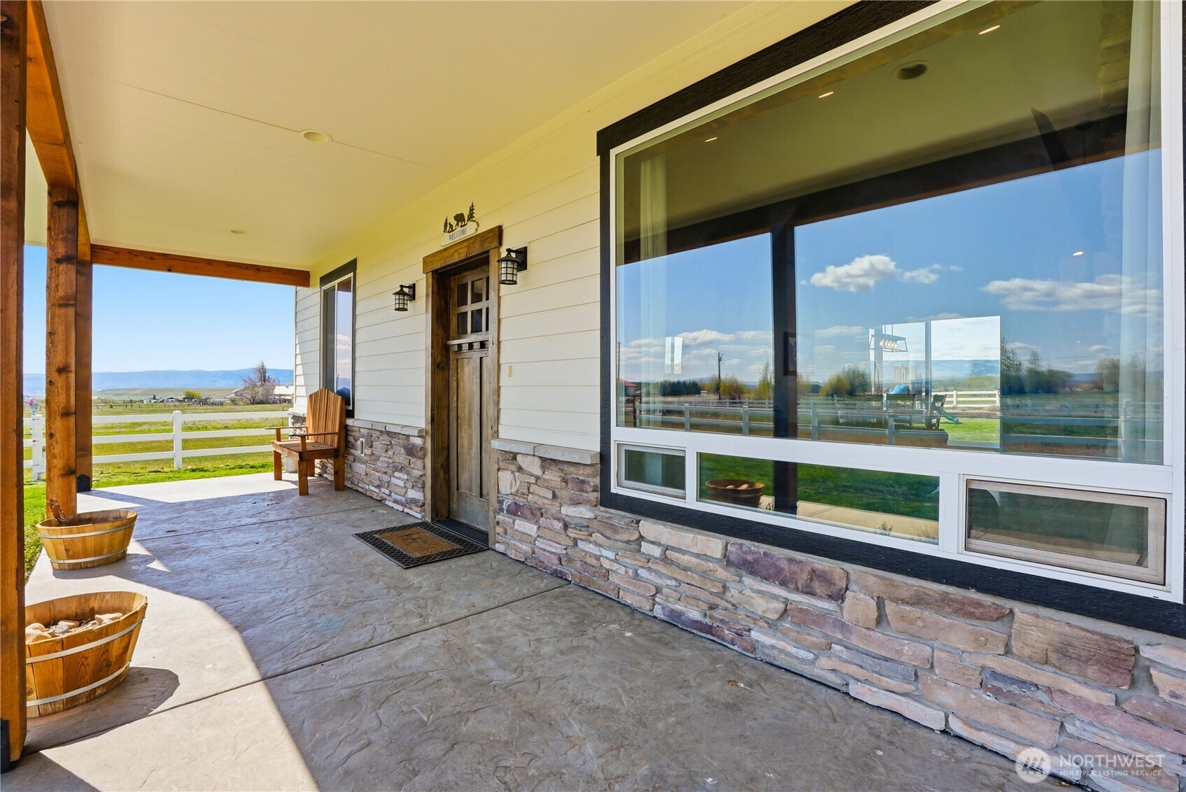 2081 Howard Road , Ellensburg, WA 98926