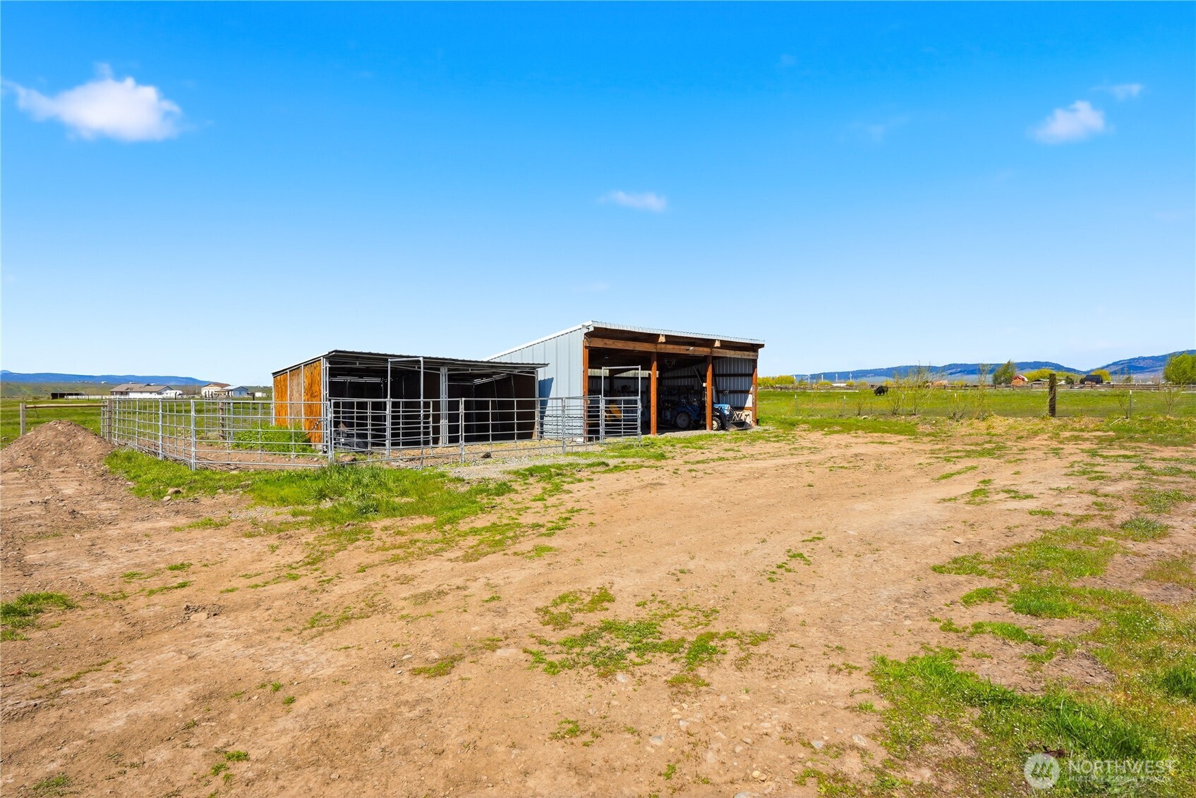 2081 Howard Road , Ellensburg, WA 98926