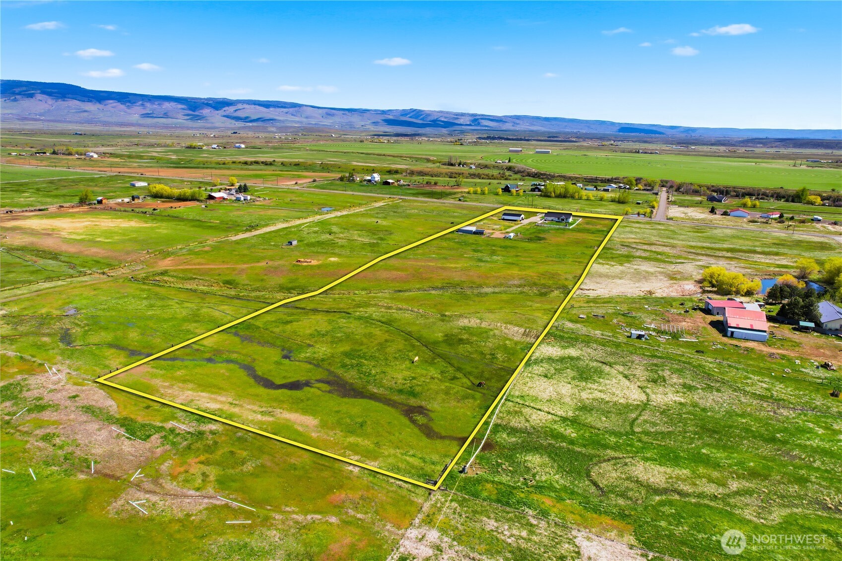 2081 Howard Road , Ellensburg, WA 98926