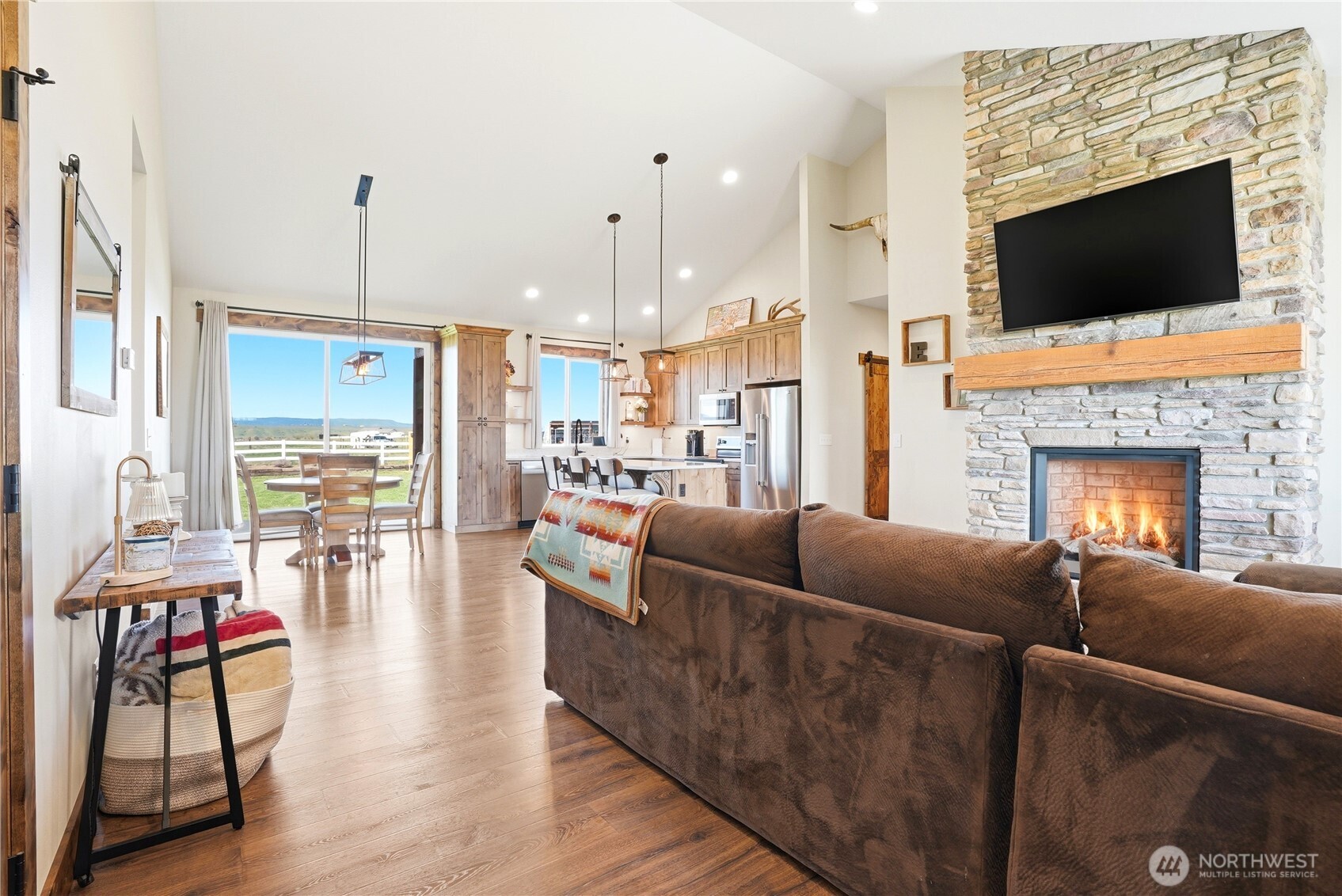 2081 Howard Road , Ellensburg, WA 98926