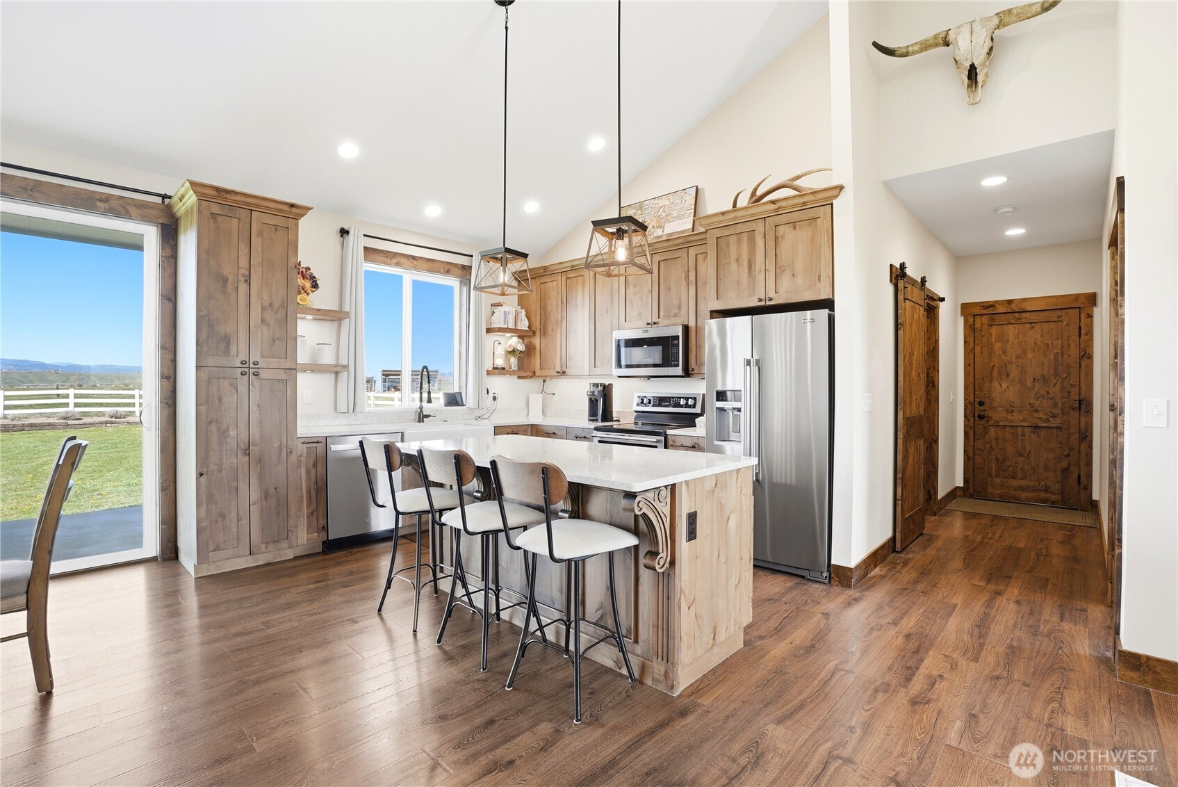 2081 Howard Road , Ellensburg, WA 98926