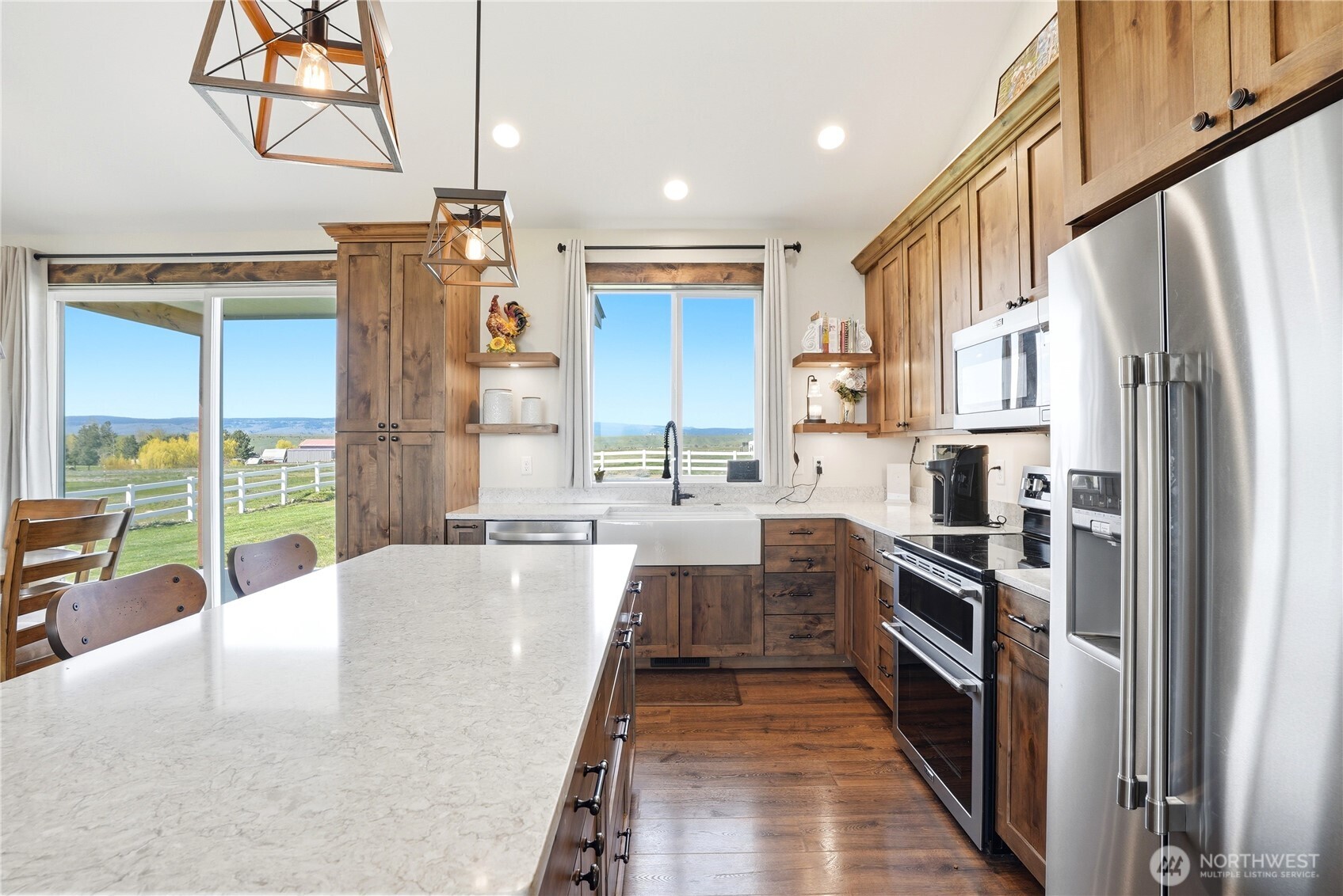 2081 Howard Road , Ellensburg, WA 98926