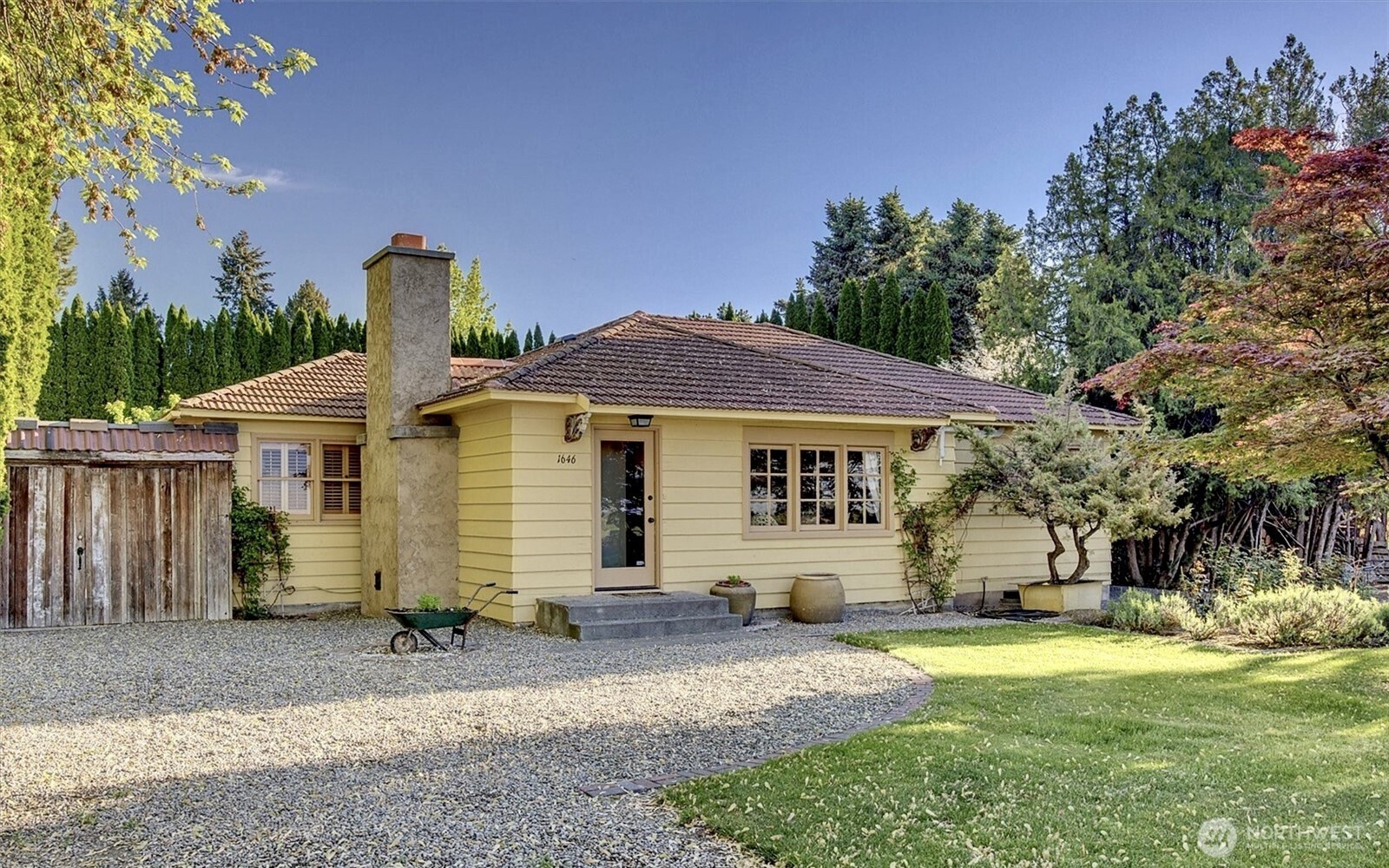 1646 Road 20 NW, Soap Lake, WA 98851
