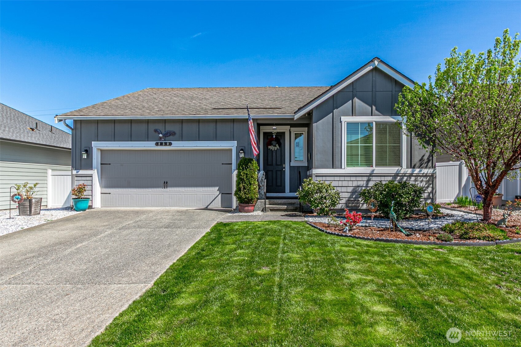 830 Maple Lane SW, Orting, WA 98360-8209