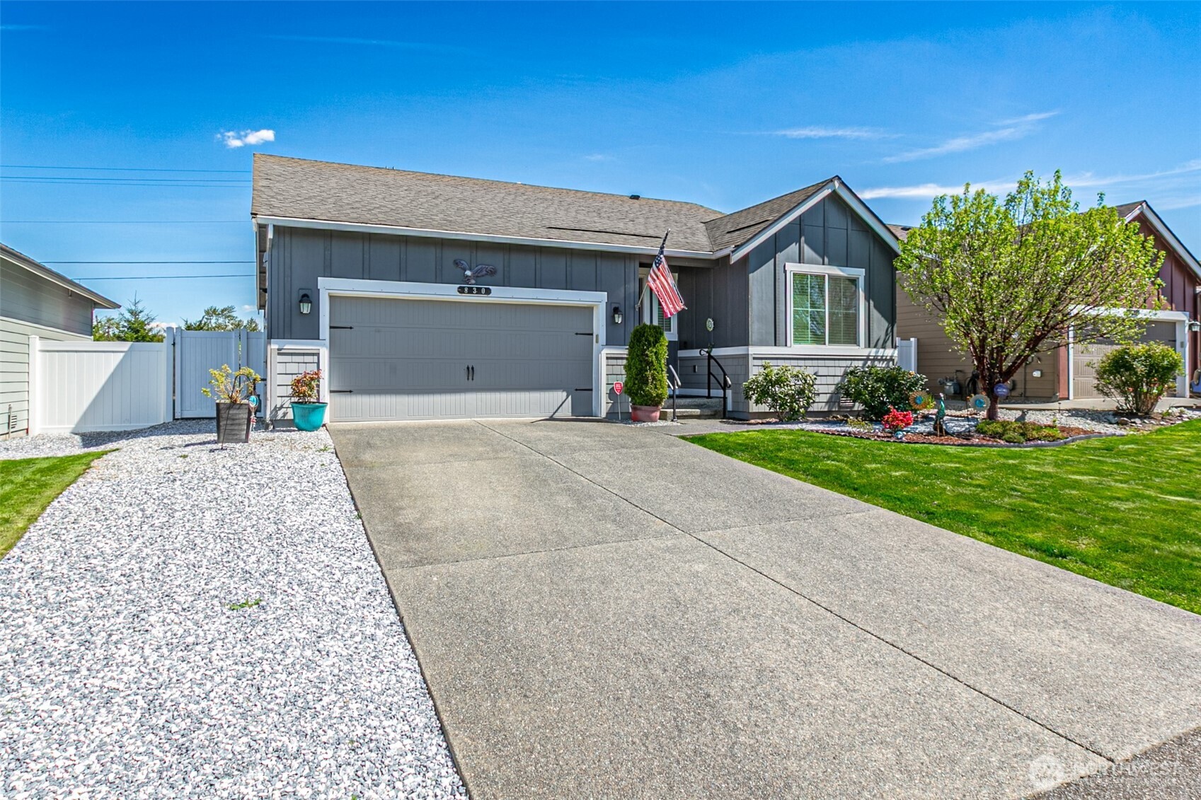 830 Maple Lane SW, Orting, WA 98360-8209