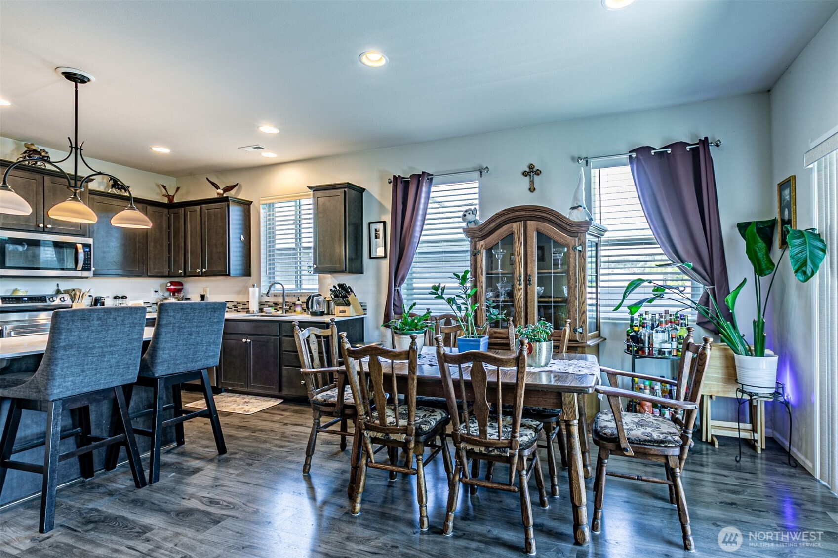 830 Maple Lane SW, Orting, WA 98360-8209