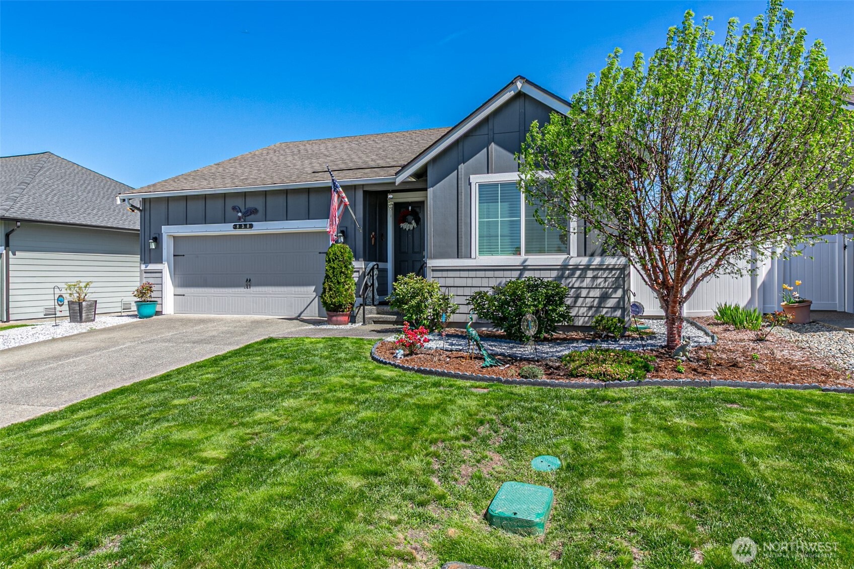 830 Maple Lane SW, Orting, WA 98360-8209