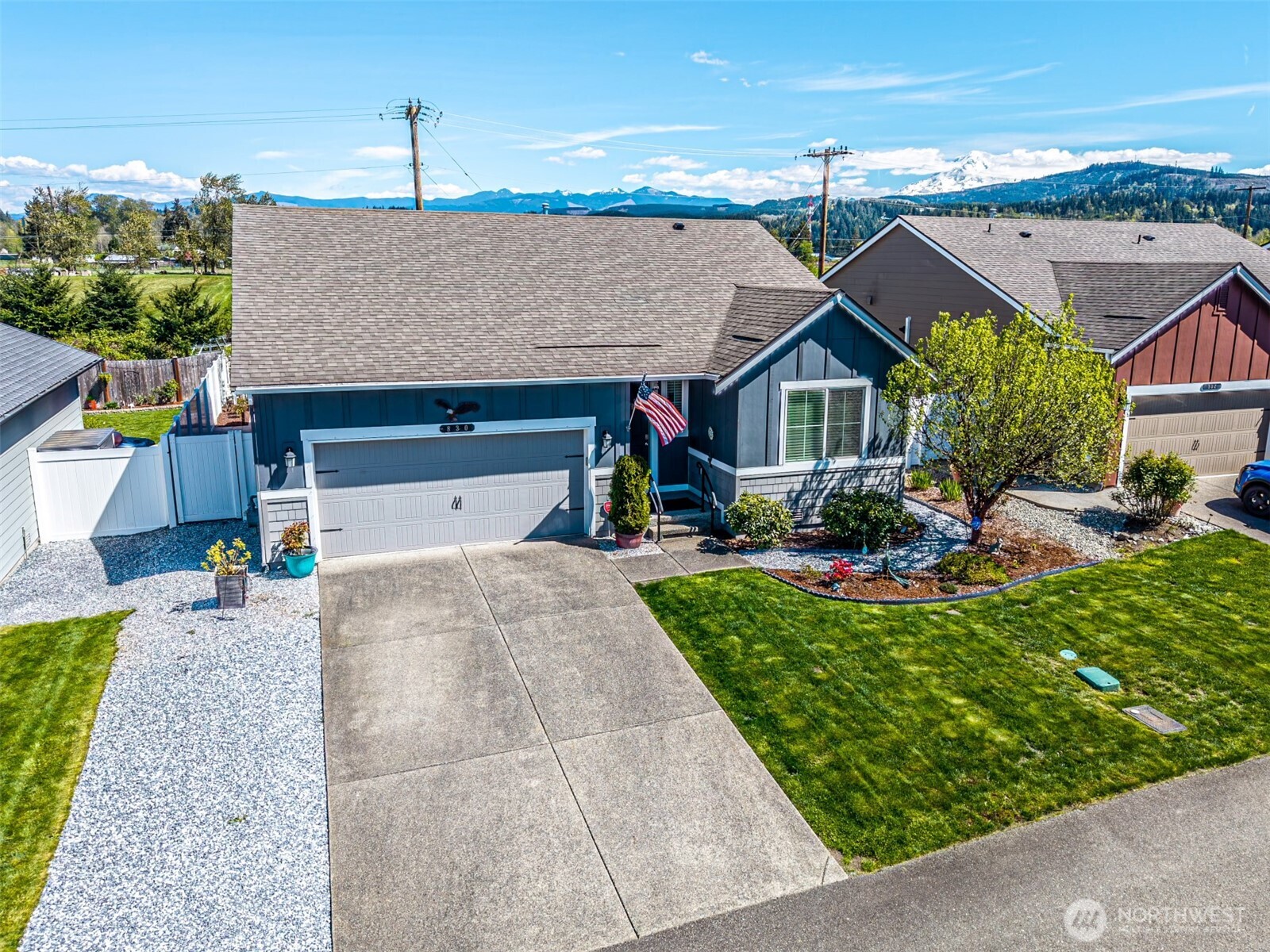 830 Maple Lane SW, Orting, WA 98360-8209
