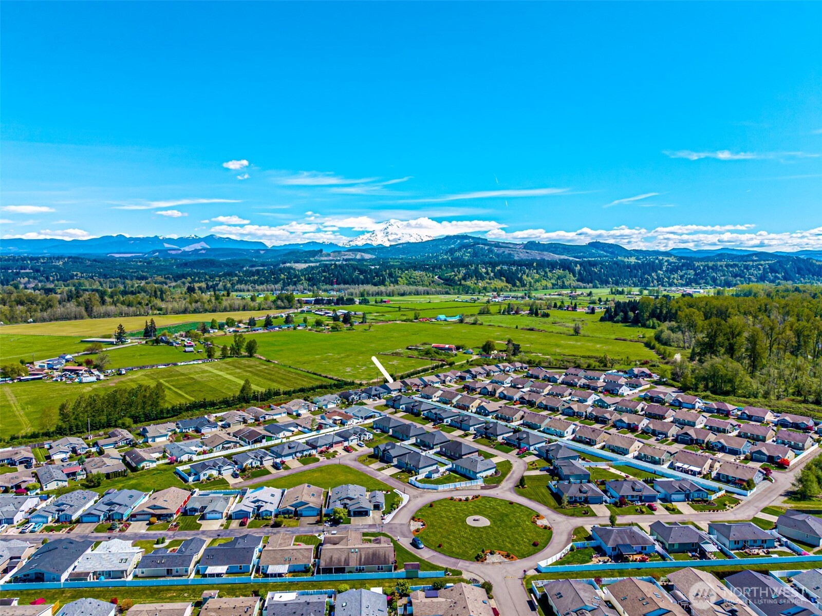 830 Maple Lane SW, Orting, WA 98360-8209