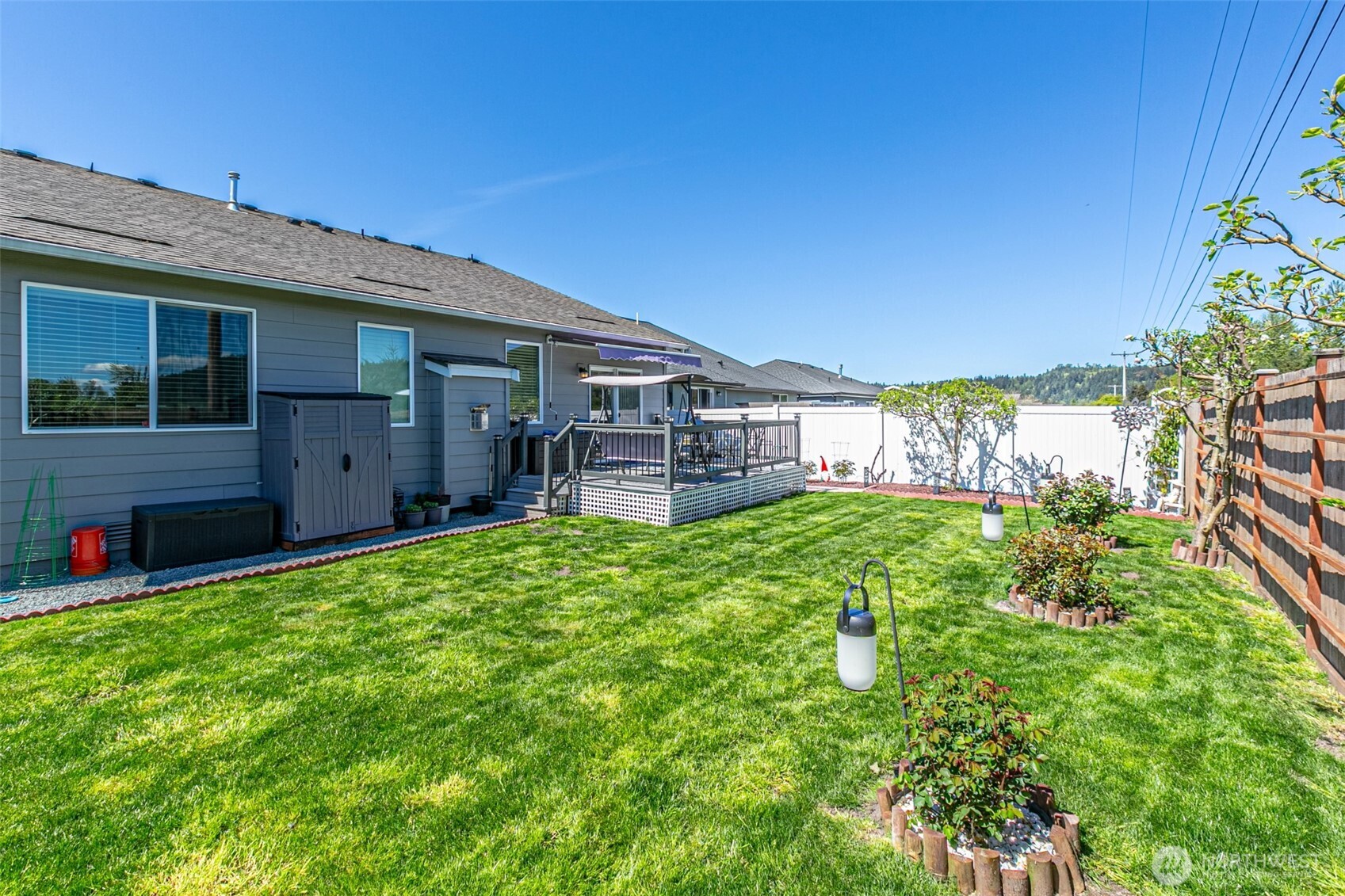 830 Maple Lane SW, Orting, WA 98360-8209