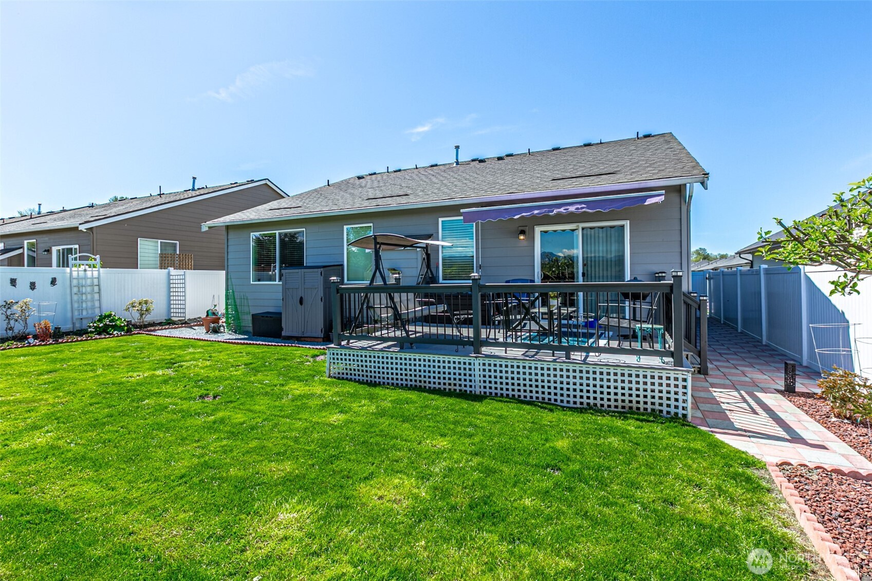 830 Maple Lane SW, Orting, WA 98360-8209