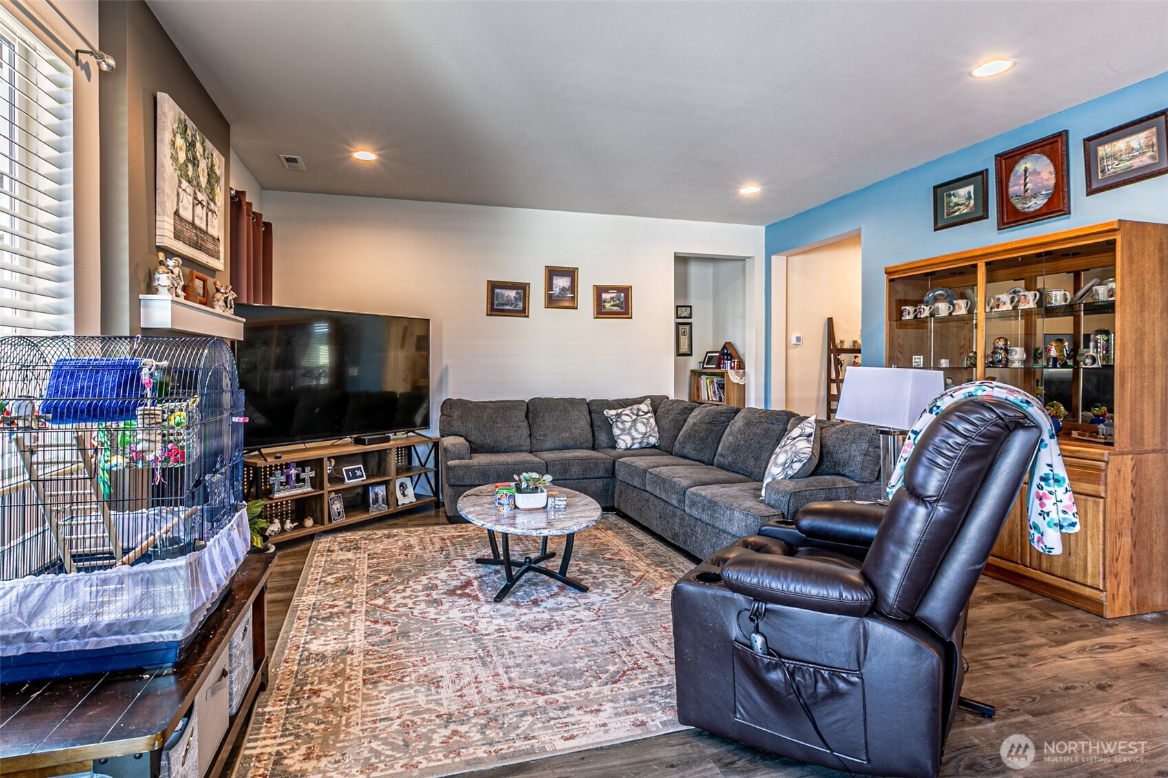 830 Maple Lane SW, Orting, WA 98360-8209
