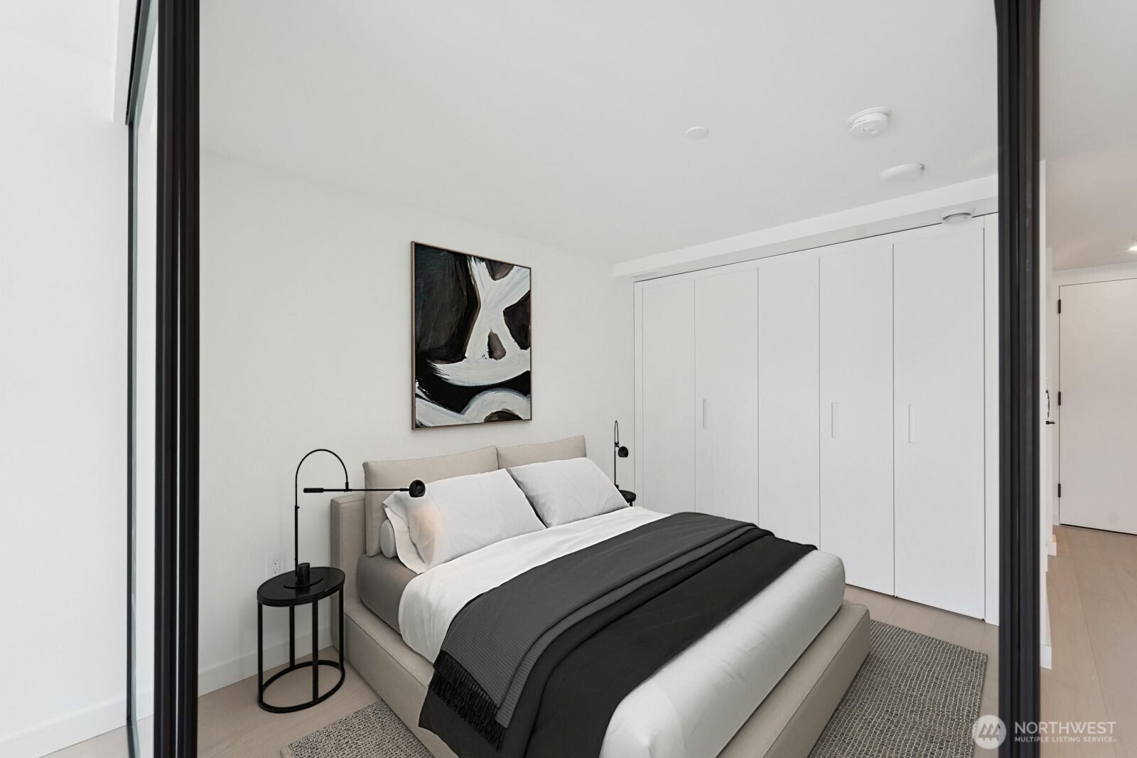 300 Virginia Street #1107, Seattle, WA 98121