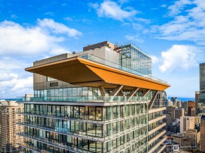 300 Virginia Street #1107, Seattle, WA 98121 - Photo 17